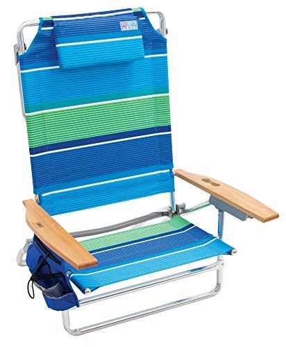 Beach Chair - CLS